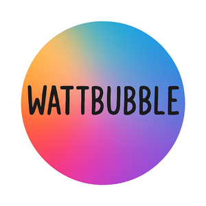 WattBubblelight