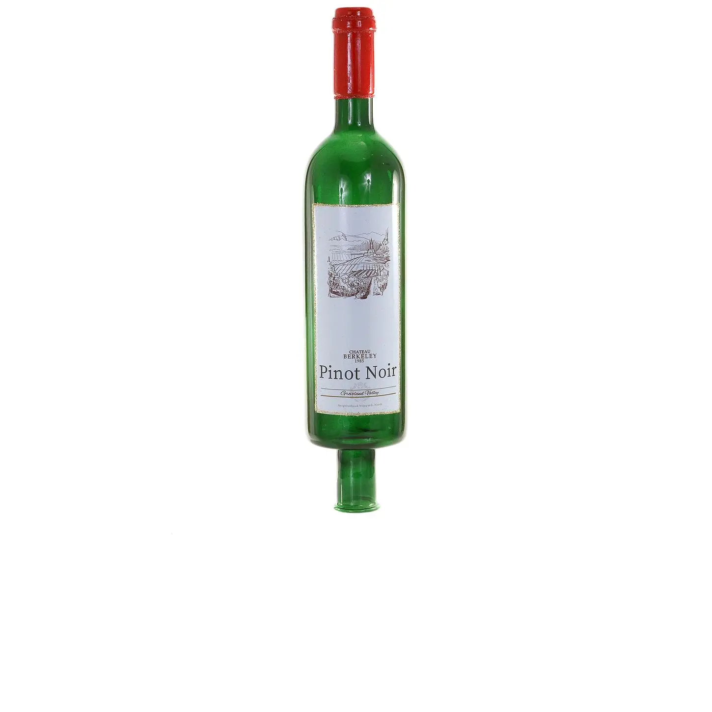 Cody Foster & Co Wine Bottle Tree Topper