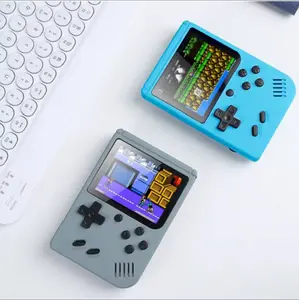Viral 500 in 1 Retro Handheld Gambox