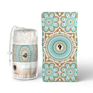 Micro-fiber Towel Micro-fiber Towel