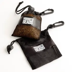 Mosquito Beads Mesh Bag (beads not included)