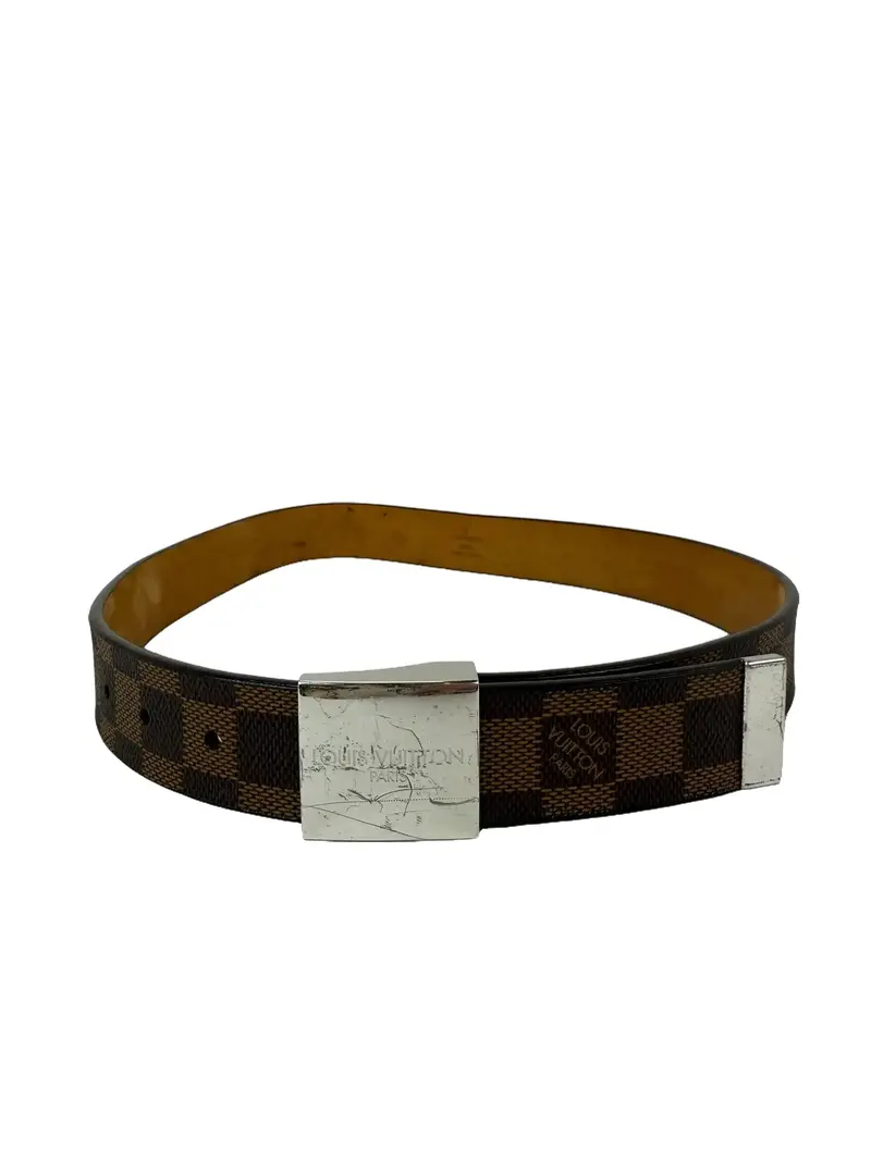 lv men belt - TikTok Shop