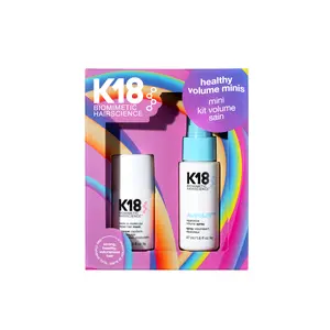 Healthy Volume Minis