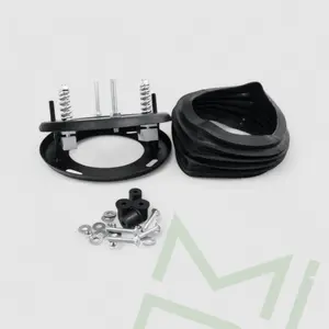 Salon Equipment Durable Shampoo Bowl Bracket