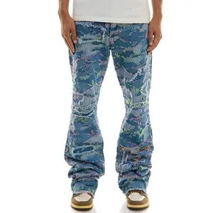 KND4775 Blue | KDNK Premium Blue Skinny Stretch Jeans