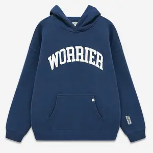 Worrier Hoodie