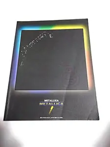 USED-?????? ???? METALLICA (Unknown)