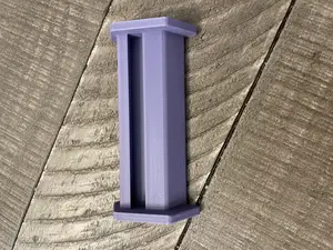 Sports Card Display Stand | Slab Display | Card Organizer