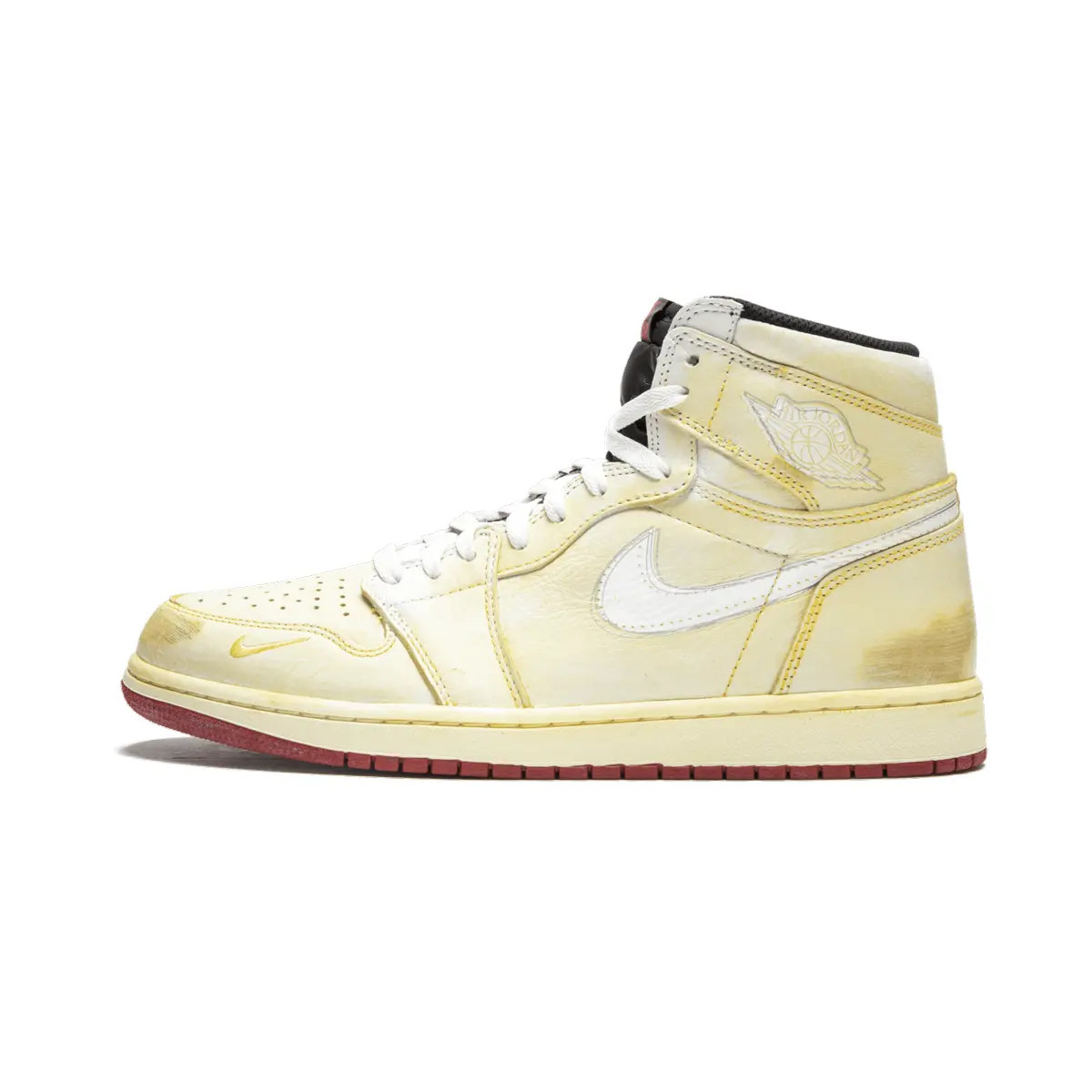 Air Jordan 1 High OG NRG "Nigel Sylvester" BV1803 106