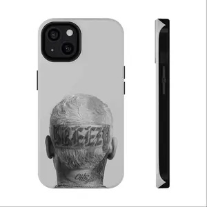 BreezysBreezyszzyB Tour Phone Case Ver 6, CB Phone Case, Gift For Music Fan, CoBreezyss025 Breezy