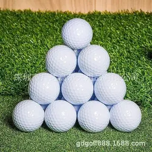 Golf, golf, gift ball practice ball