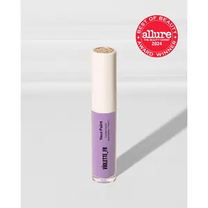 VIOLETTE_FR Yeux Paint - Nuage de Lilas - Liquid Eyeshadow + Liner