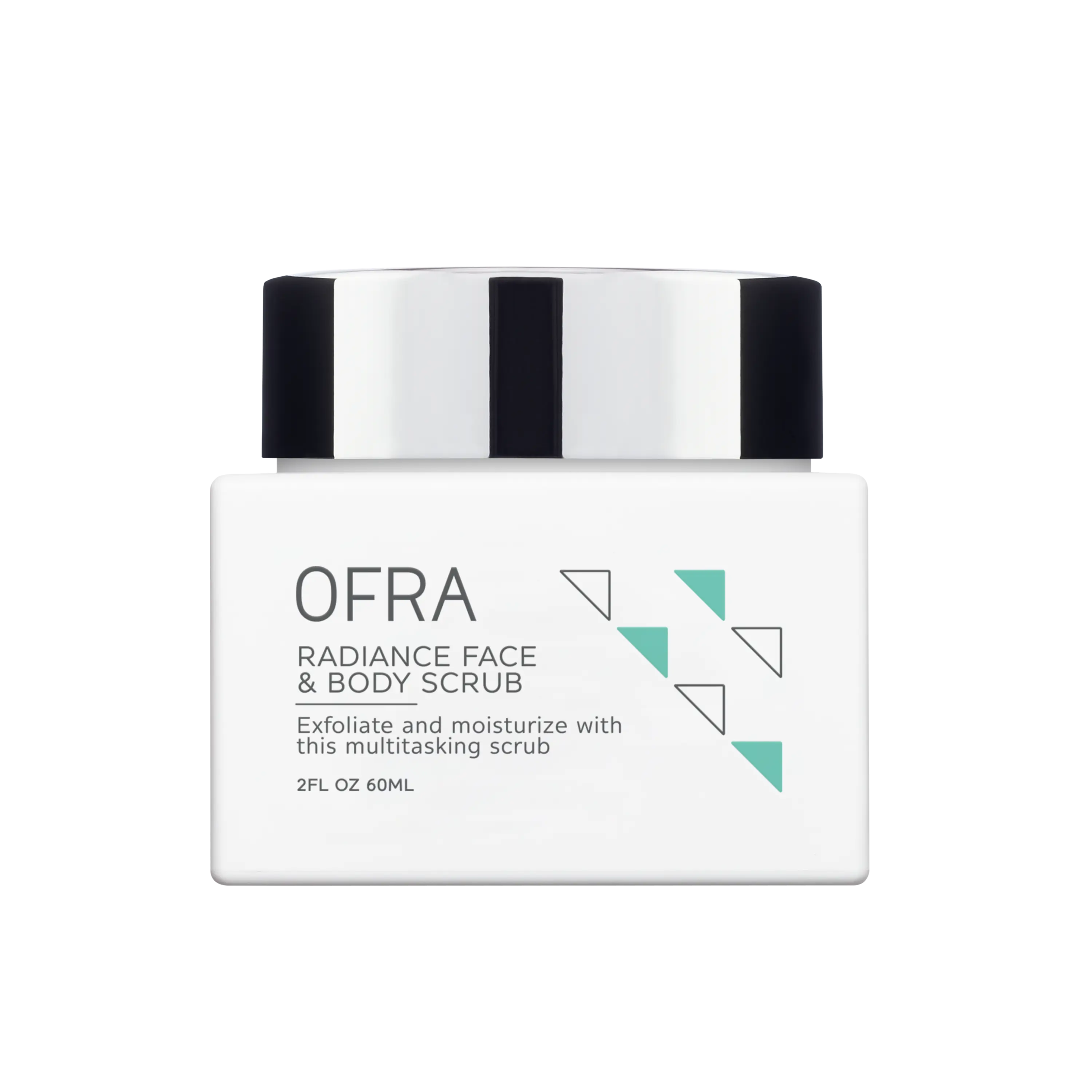Radiance Face & Body Scrub