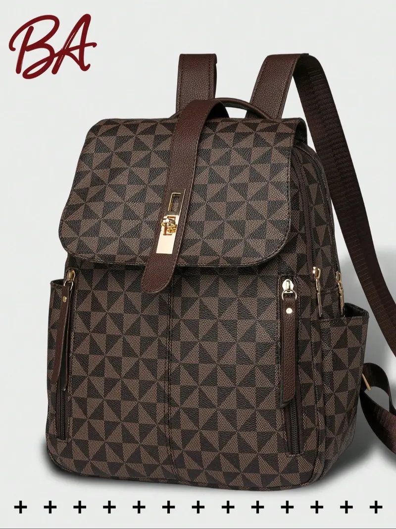adrian backpack louis vuitton - TikTok Shop