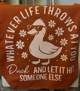 Duck Bag