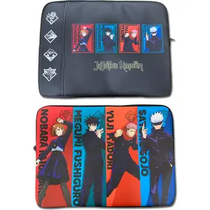 Jujutsu Kaisen - Main Group Laptop Bag