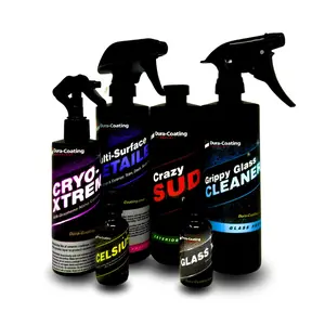 Nano Ceramic Bundle
