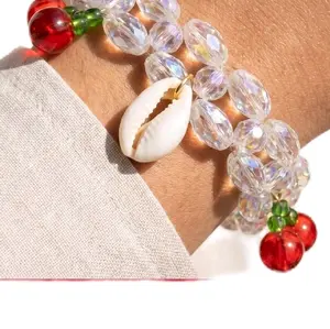 Cherry Shell Spark