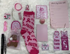 Breast Cancer Bundle