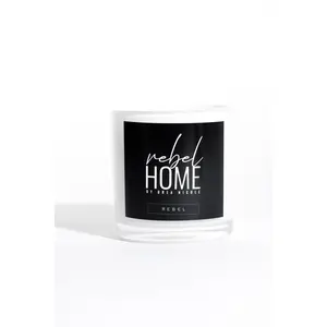 Rebel Candle