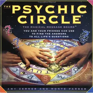 Psychic Circle Magical Message Board