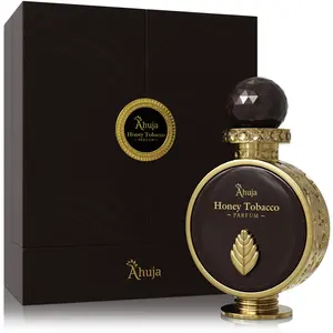 Ahuja Honey Tobaco 3.4oz Parfum Spray (Unisex)