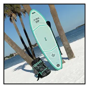 St. Pete SUP - Inflatable Paddleboard