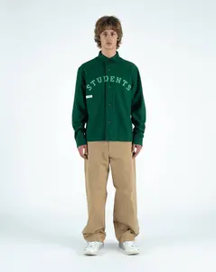 Marshall Wool Jacket