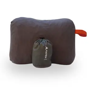 Haven Camp Pillow - Packable Camping Pillow for the Outdoors