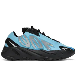 adidas Men's Yeezy Boost 700 MNVN Bright Cyan, from StockX