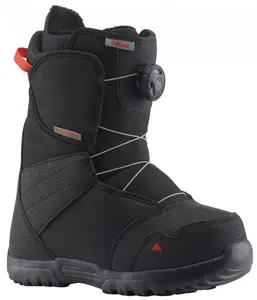 Burton Junior's Zipline BOA Snowboard Boot 2023