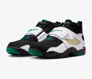 Nike Air Diamond Turf Emerald Men's IB2240-001 New