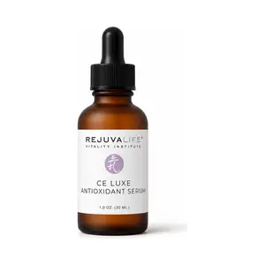 Dr. Berger’s Regenerative Skin Protocol
