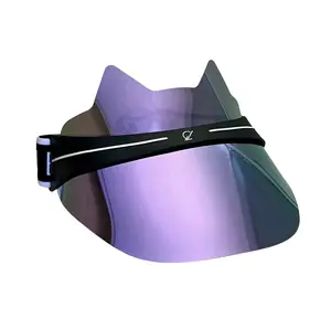 Bluestone Sunshields Kitty Lux Shield - UPF50+ Lens, Lightweight Design