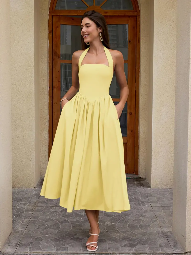 high front long back dresses Ladivine CK2405 - Long Mikado Ballgown Dress