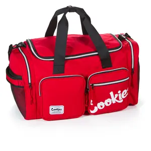 Heritage Duffle Bag - Multiple Styles