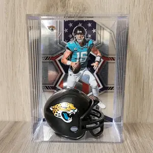 Jacksonville Jaguars Trevor Lawrence
