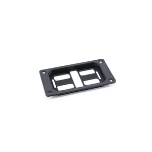 Universal Switch Panel Mount