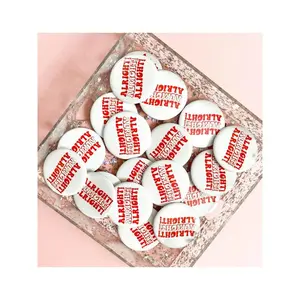 Alright Alright Alright Pin