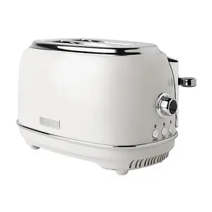 Haden Heritage 2-Slice Toaster