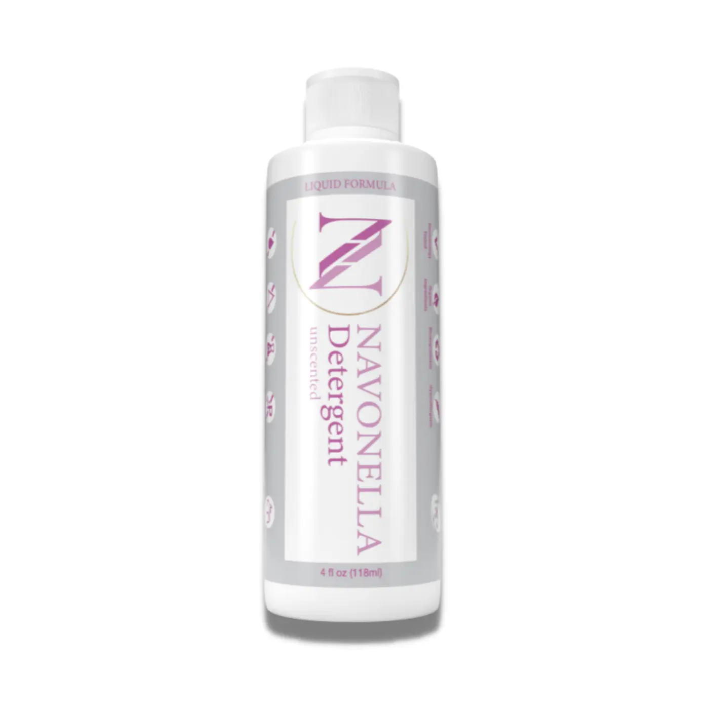 Liquid Detergent for Delicate Garments – Gentle & Fabric-Friendly Formula