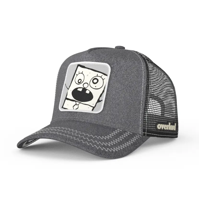 OVERLORD™ x SpongeBob - DoodleBob