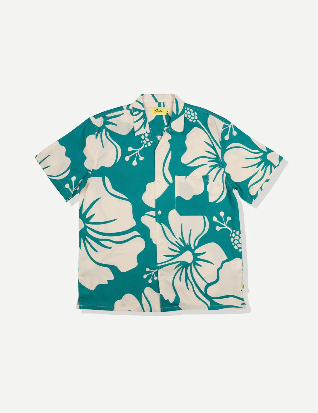 Paradise Cabana Shirt