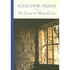 USED-The Count of Monte Cristo (Barnes & Noble Classics) by Alexandre Dumas père (Roughcut)