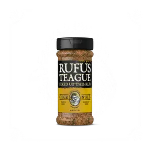CHICK N' RUB