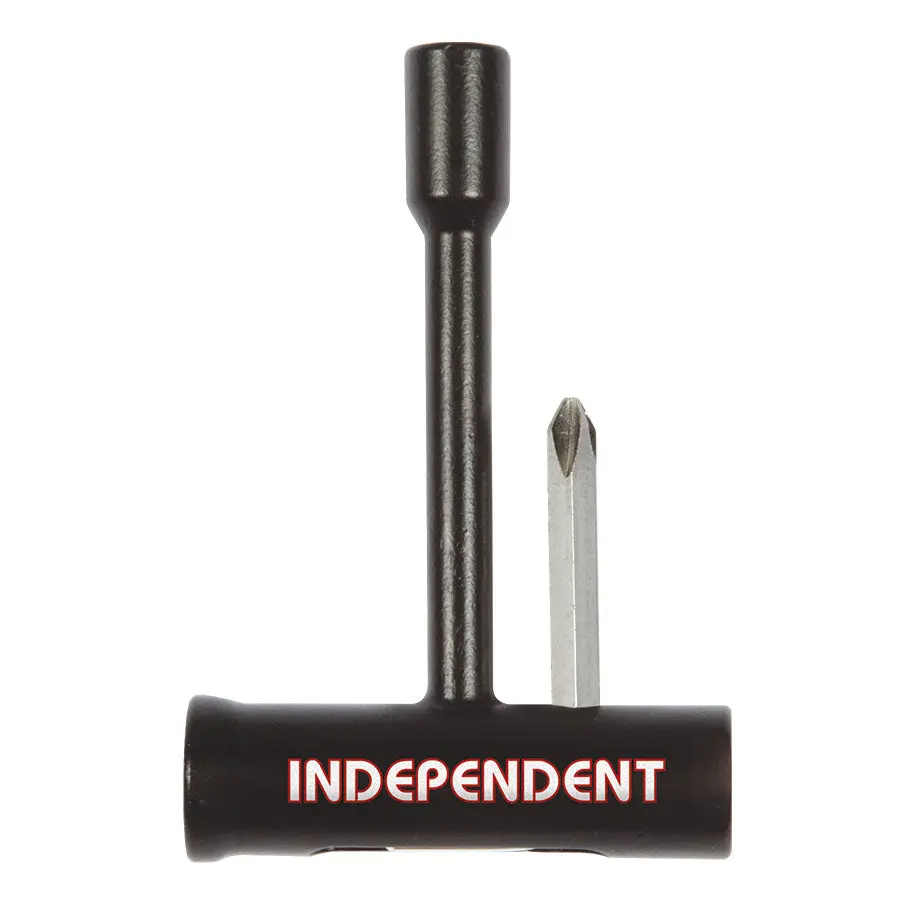 T-Shaped Bearing Saver Skate Tool, Shield Saver Design for Safely Installing Bearings and Adjusting Axle Nuts, Bearing Saver T-Tool