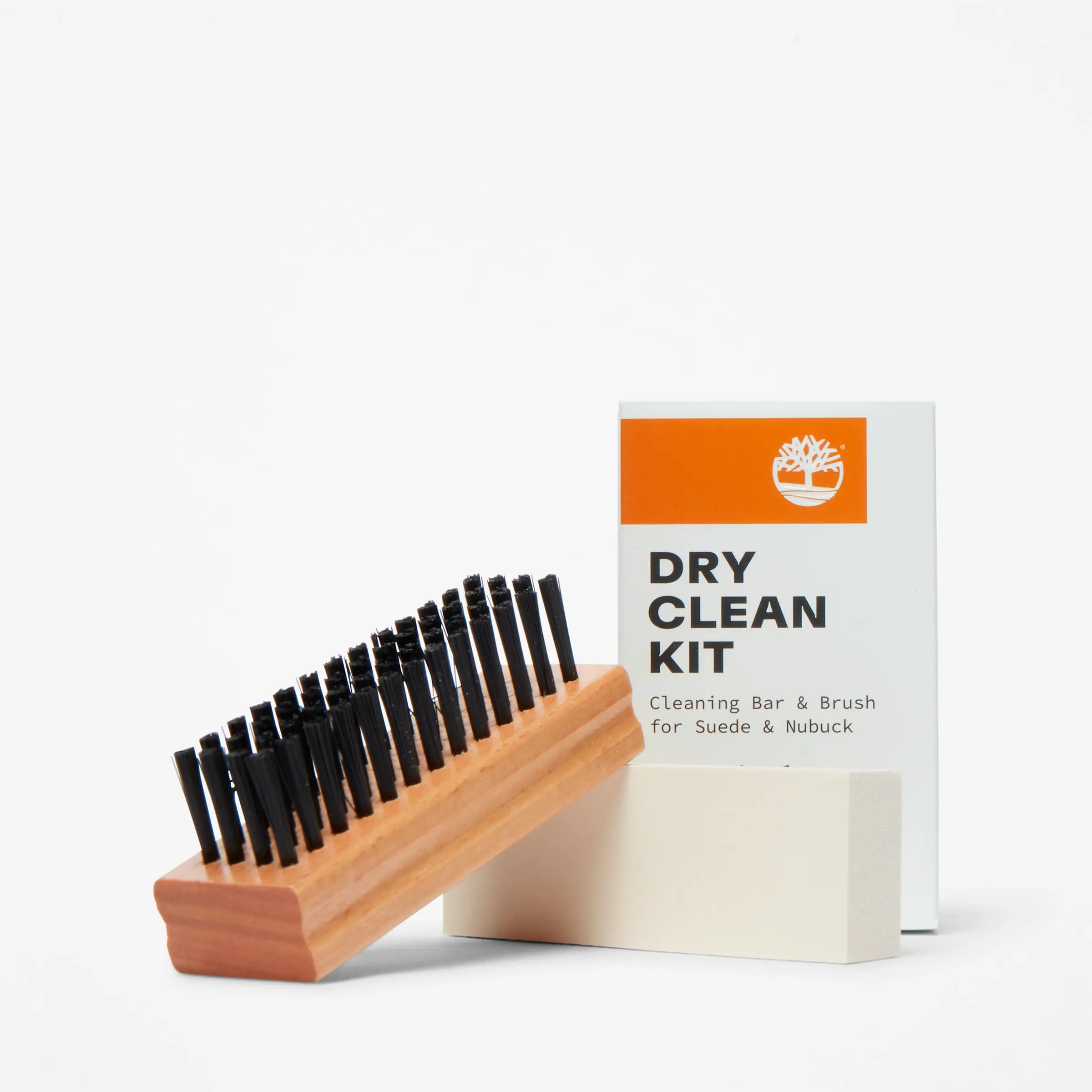 Timberland Dry Cleaning Kit