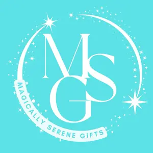 Magically Serene Gifts