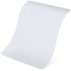 Segawe Chair Mat Clear PVC Desk Floor Mat 46"W x60"L for Low Pile Carpet W/Cleats for Office Work Home