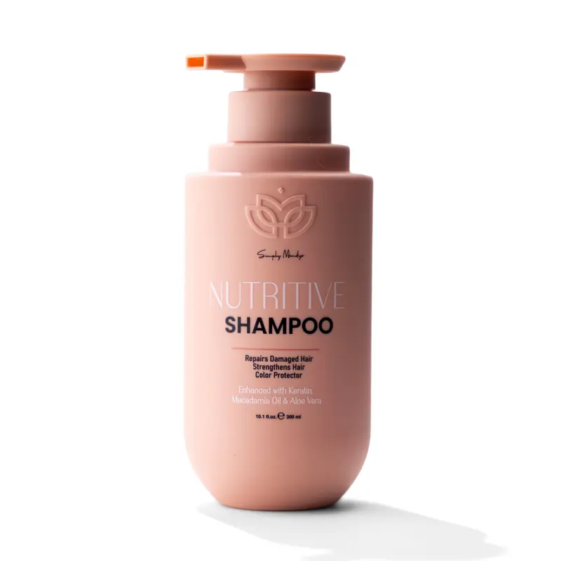 shampoo simply mandys - TikTok Shop